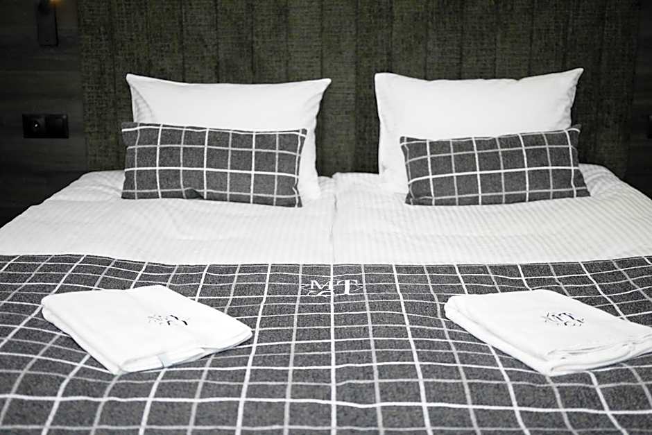 Main Spessart Terrasse Hotel