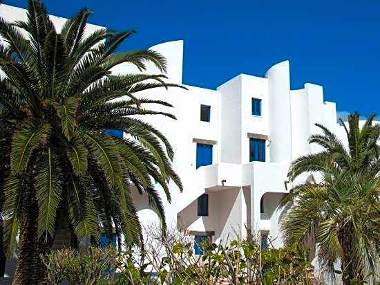 Hotel Santa Isabel