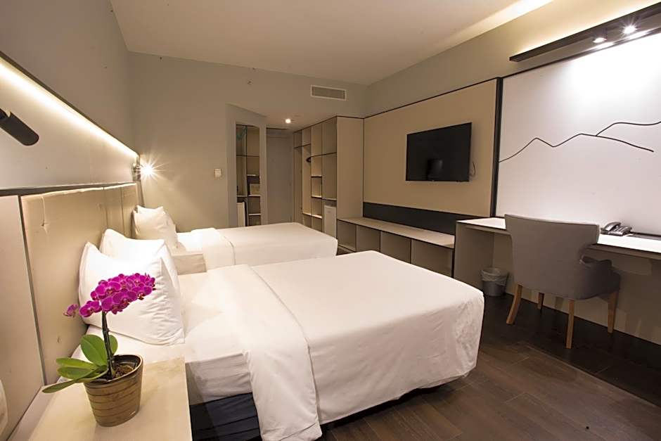 Transamerica Lagoa dos Ingleses