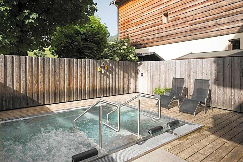 Christophorus Mountain Residence