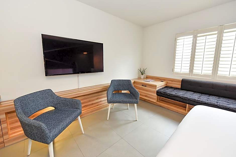 The Locale Hotel Grand Cayman