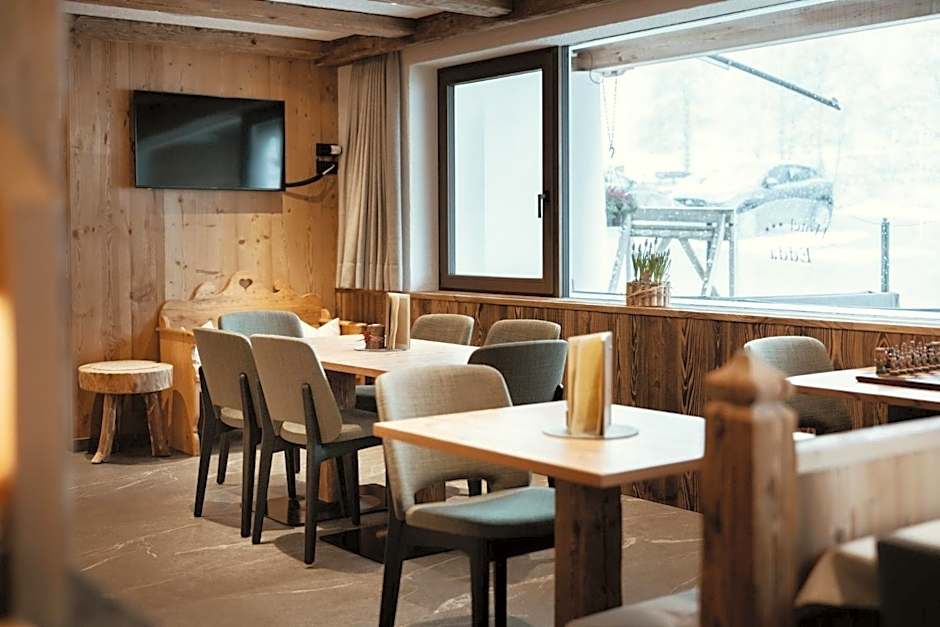 Hotel Edda