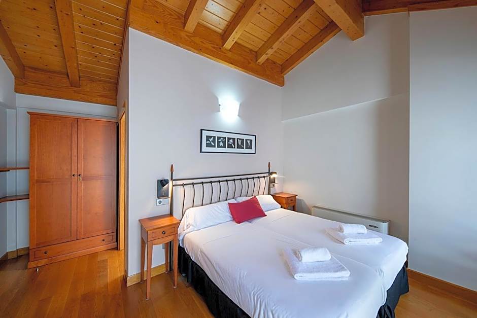 Hotel Casa Azcona