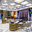 Crown Rose Al Sahafa Hotel