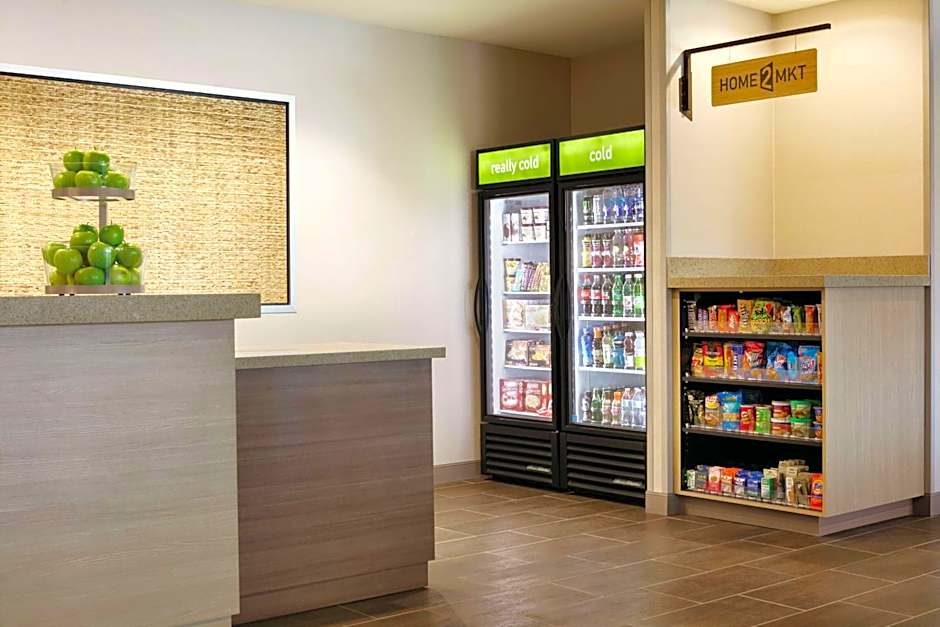 Home2 Suites By Hilton Williamsville Buffalo Airport