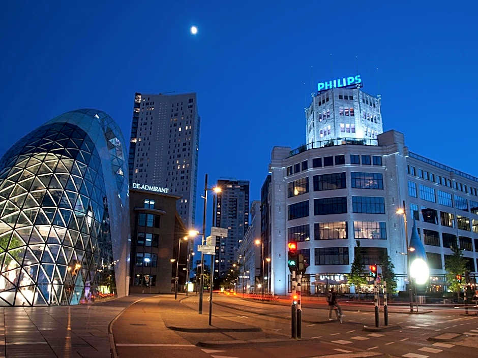 Pullman Eindhoven Cocagne