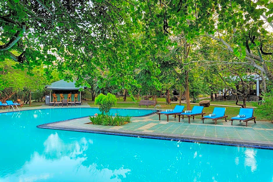 Elephant Reach Hotel - Yala