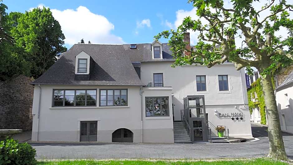 Parc Hôtel Pompadour