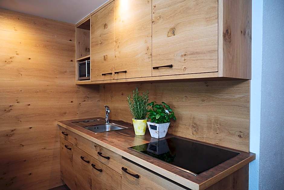 Aparthotel Schindlhaus und Koia Premium Apartments