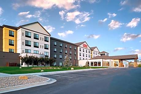 Hilton Garden Inn Rapid City