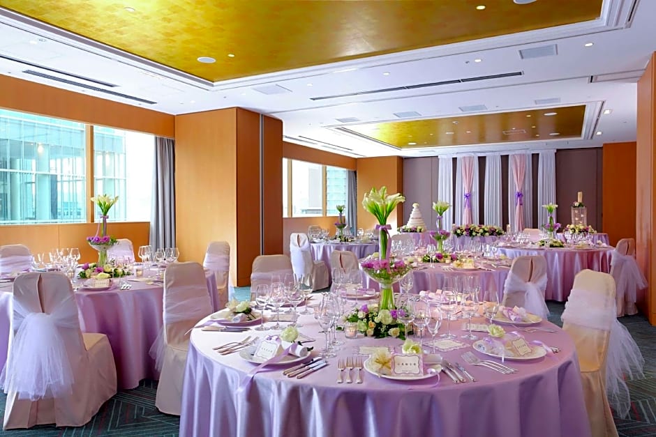 Osaka Hilton