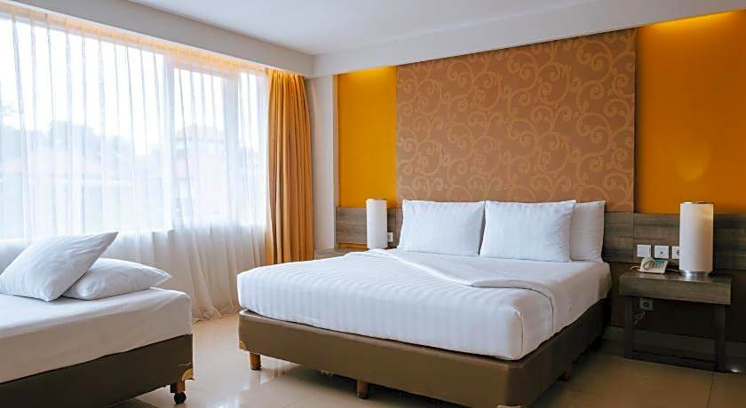 Siesta Legian