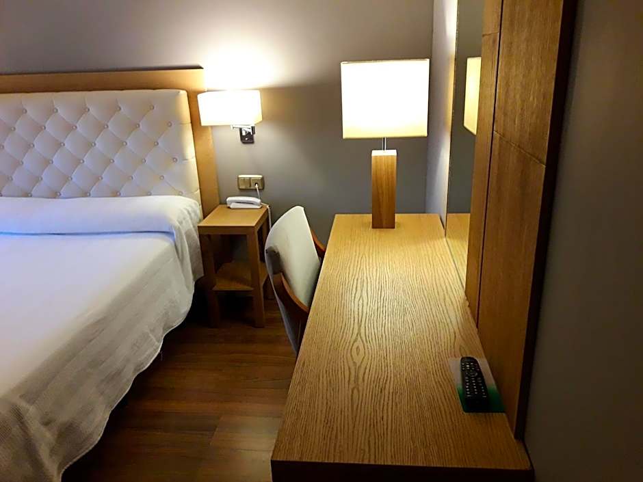 Hospedería Santa Elena