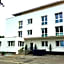 Libarty Appartments