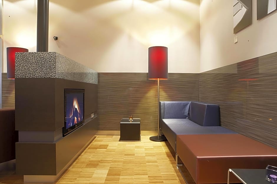 InterCityHotel Mannheim