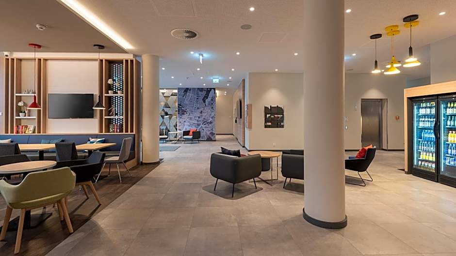 Holiday Inn Express And Suites Potsdam By IHG