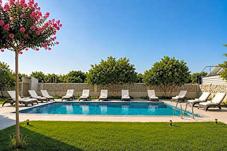 Side Mira Palace & Spa