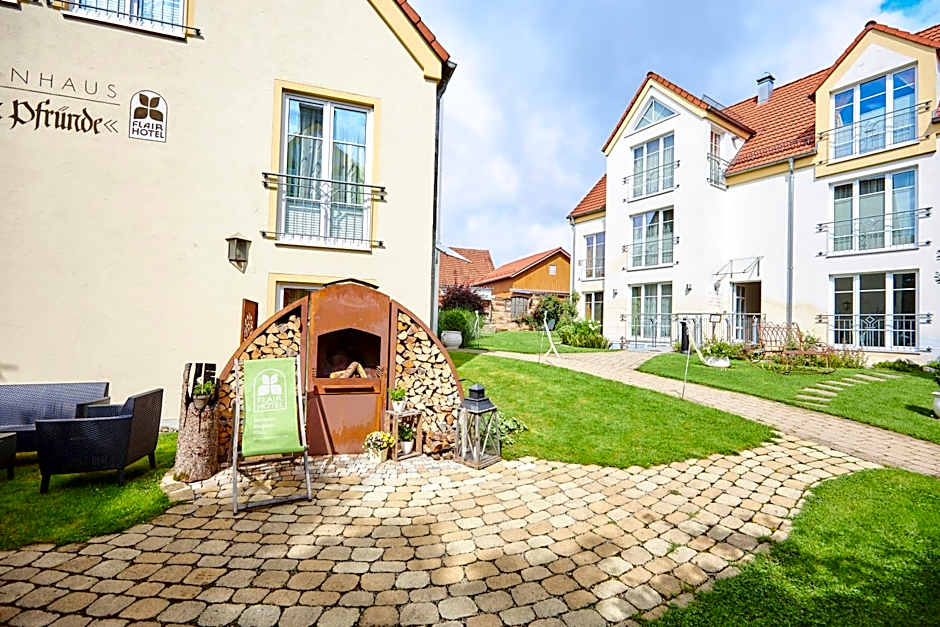 Flair Hotel Zum Schwarzen Reiter