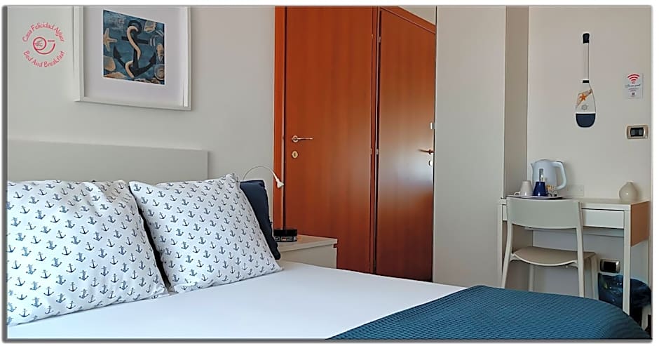 Casa Felicidad Alguer