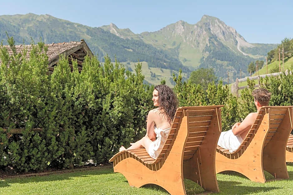 Berghotel Hauserbauer