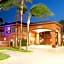 Texas Inn & Suites McAllen