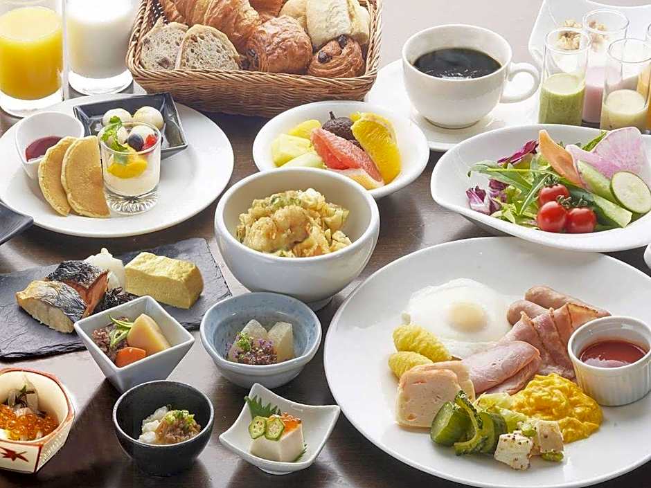 Hotel Keihan Tsukiji Ginza Grande