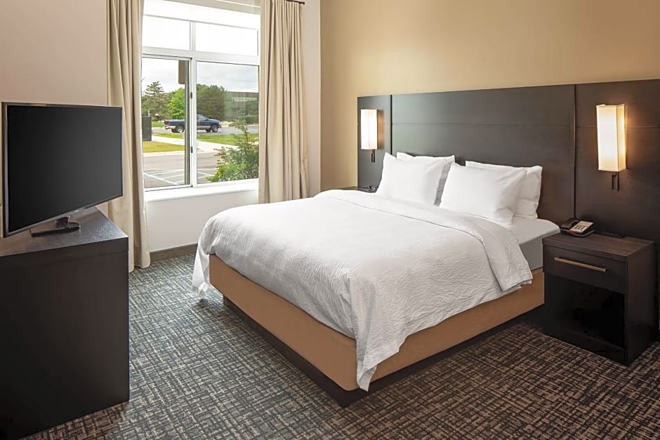Residence Inn by Marriott Detroit Farmington Hills