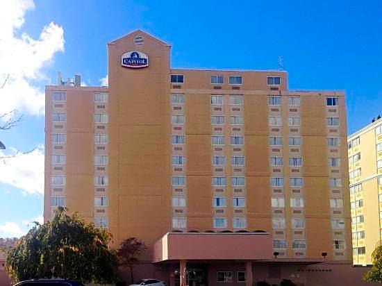 Best Western Charleston