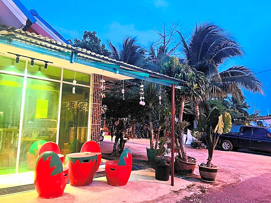 Padang Besar Green Inn