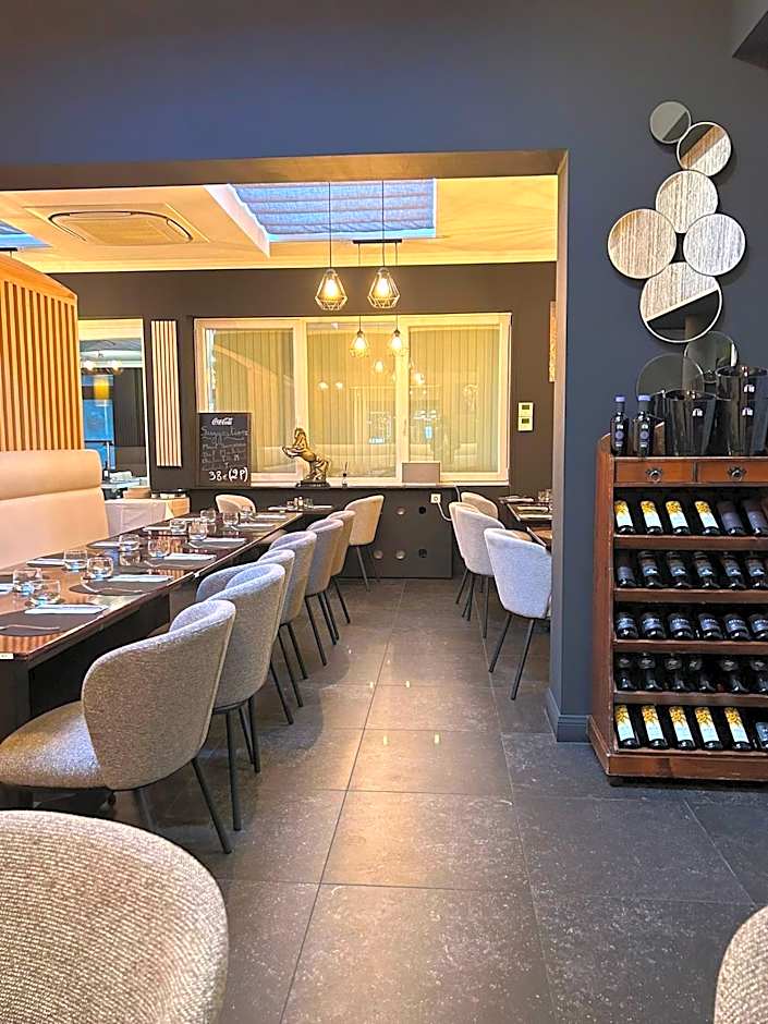 Hotel Taormina Brussels Airport