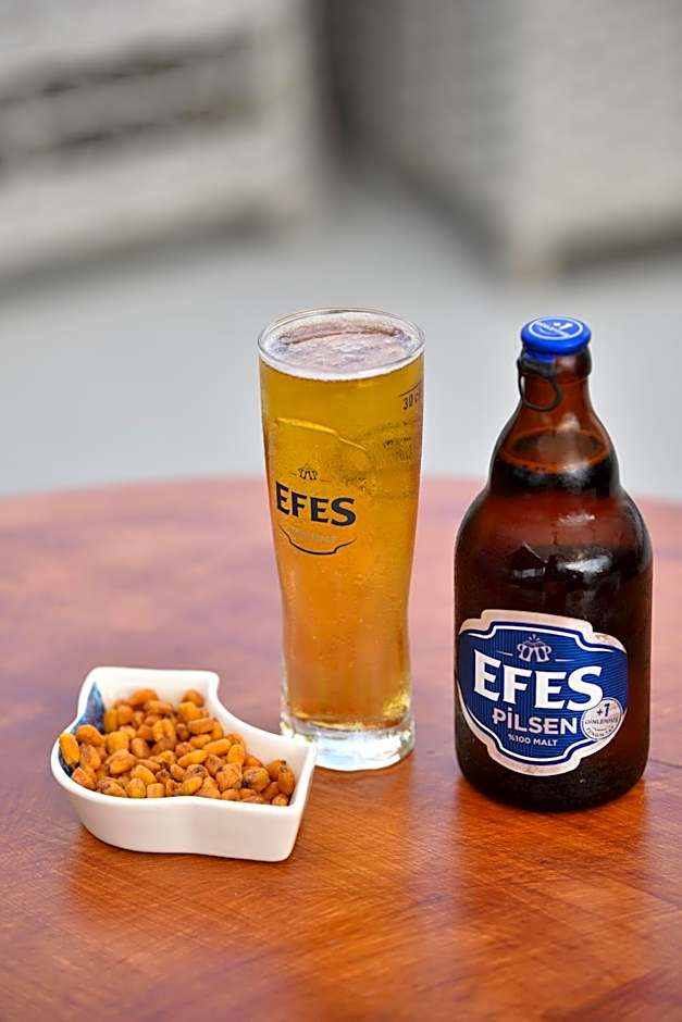 Caretta Caretta Hotel