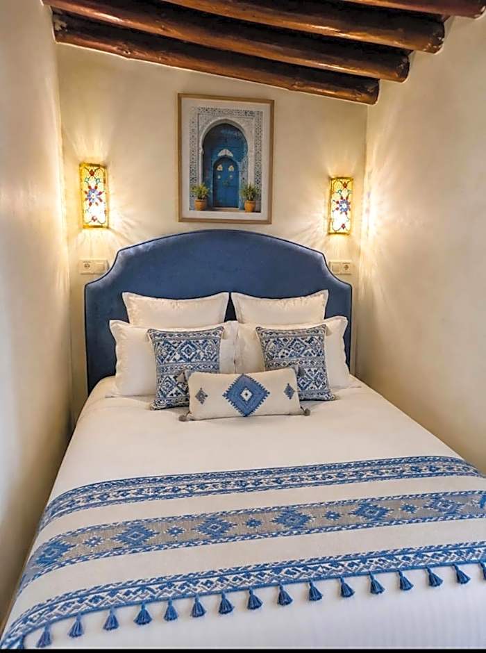 Riad El Maâti