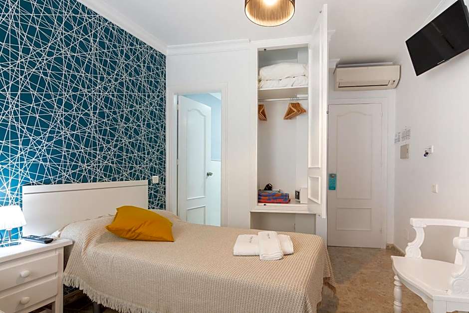 Hostal Luna de Nerja