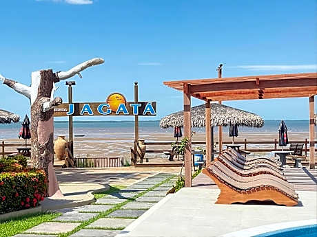 Pousada Jagatá