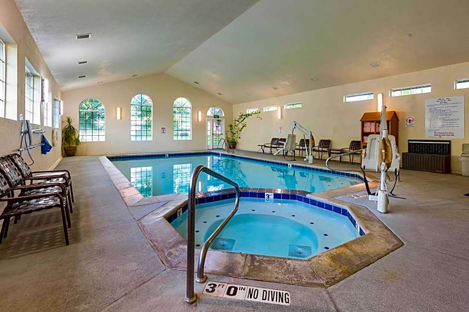 WorldMark Midway