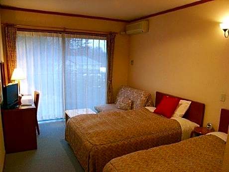 Villa B＆B Hotel