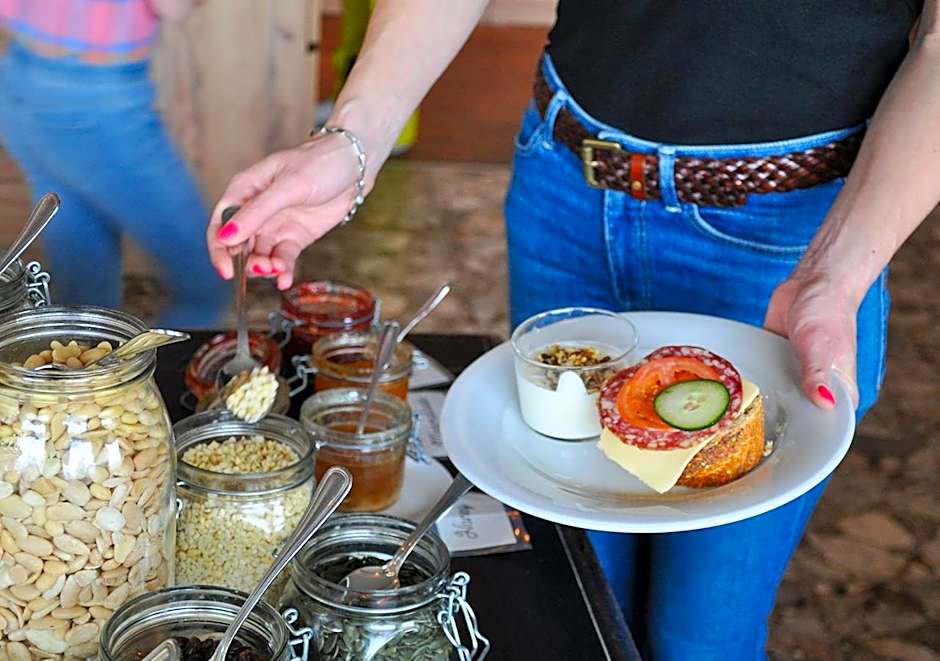 Langley Hôtel Le Petit Prince