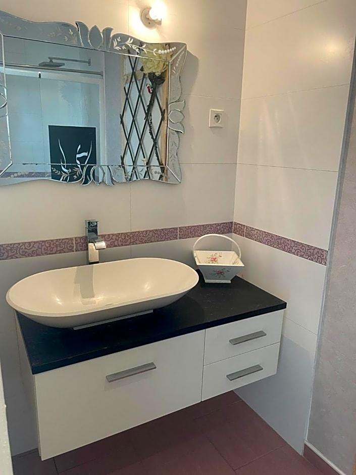 L'étape Marceline - Chambre D'hôtes