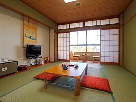 Ryokan Akemiso