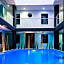 Hotel Flamingo Merida