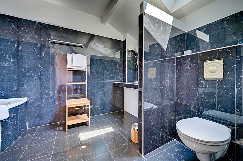 Hotel Le Blason de Provence