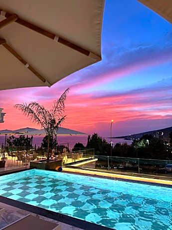 Hotel Oasis