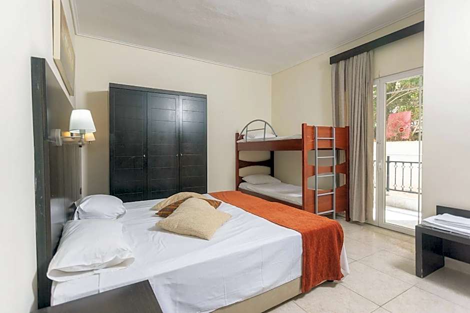 Hanioti GrandOtel Hotel