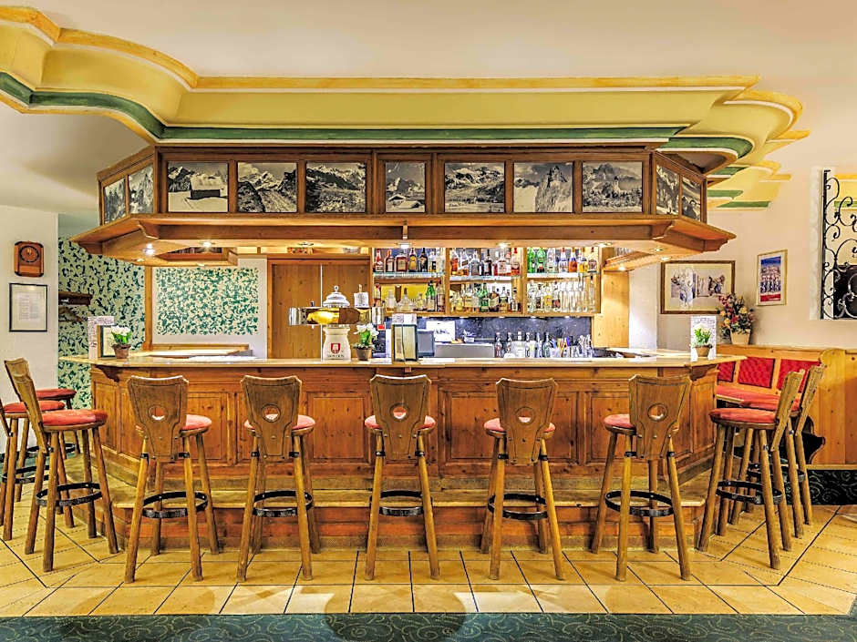 Sunday Hotel Garmisch Partenkirchen