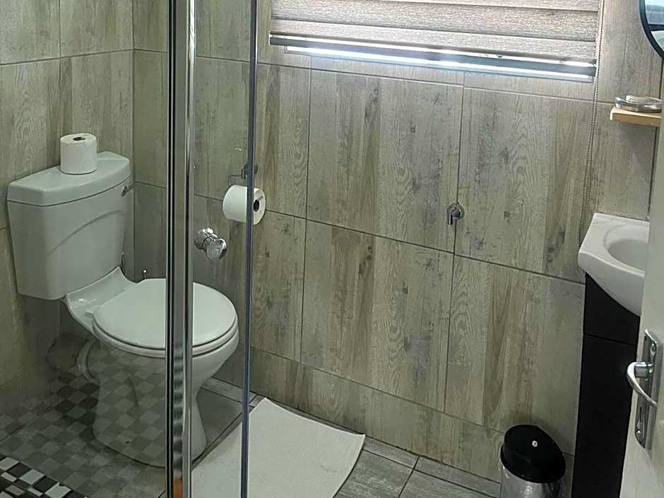 Muco Guest House