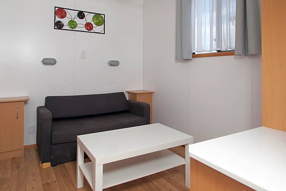 The Sundowner Cabin & Tourist Park