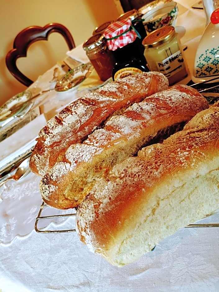 Brampton Dales Farm Bed and Breakfast