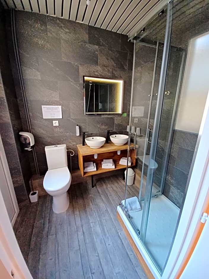 Hotel Le Colibri
