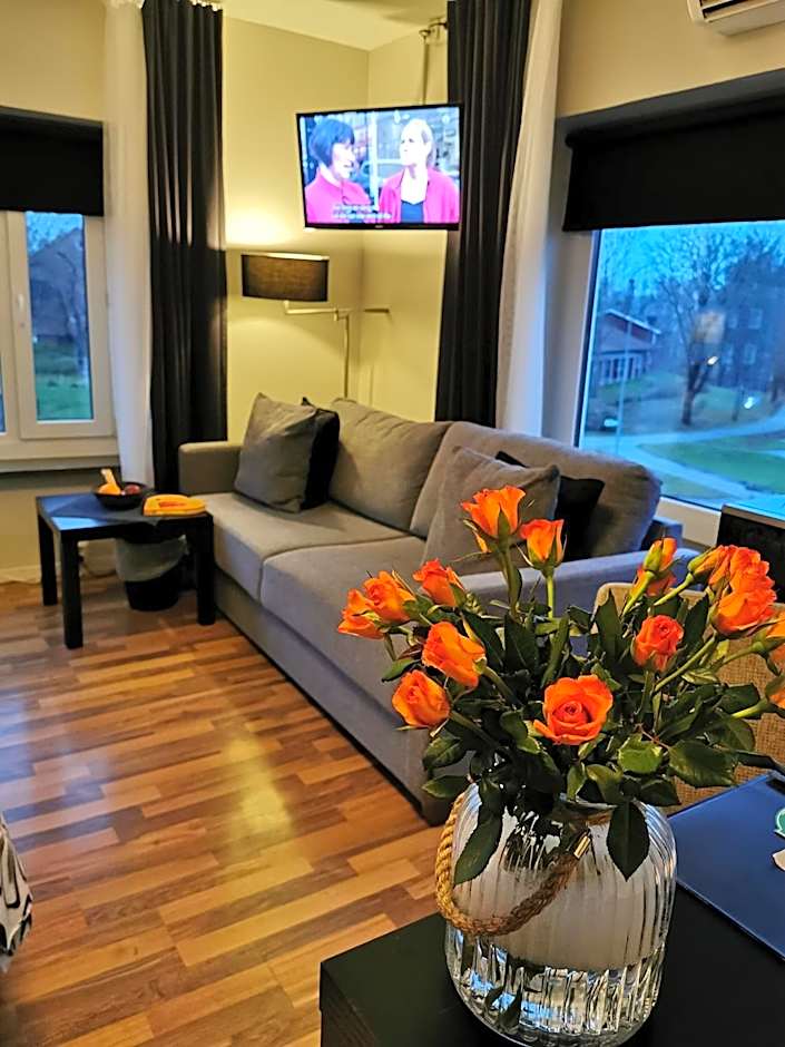 Fagersta Wärdshuset C. Dickens