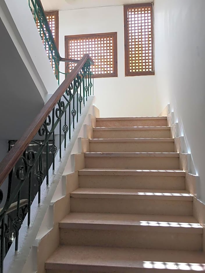 Dahab Home bed&breakfast